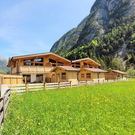 Puitbach Chalet 로이타쉬 외부 사진