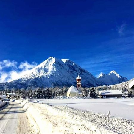 Puitbach Chalet 로이타쉬 외부 사진