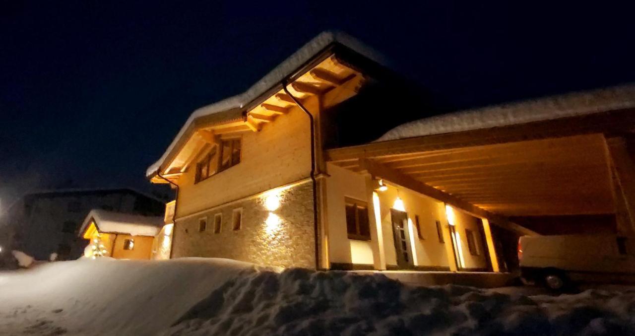Puitbach Chalet 로이타쉬 외부 사진