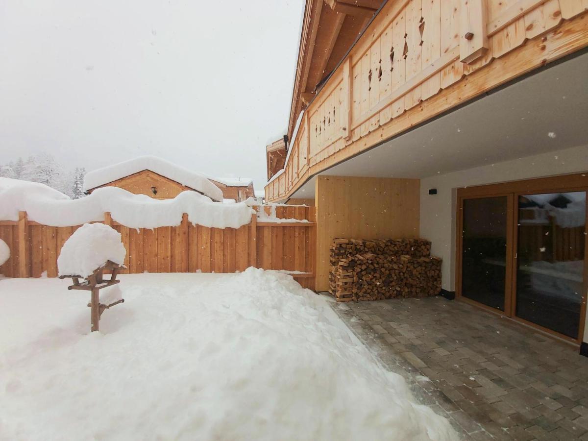 Puitbach Chalet 로이타쉬 외부 사진