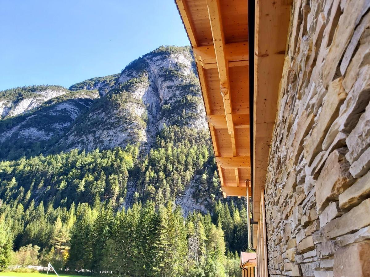 Puitbach Chalet 로이타쉬 외부 사진