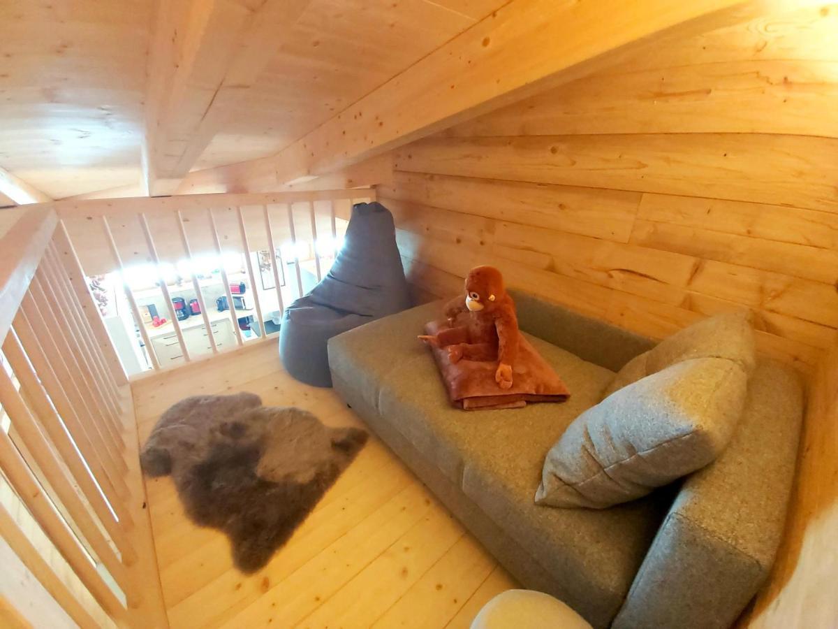 Puitbach Chalet 로이타쉬 외부 사진