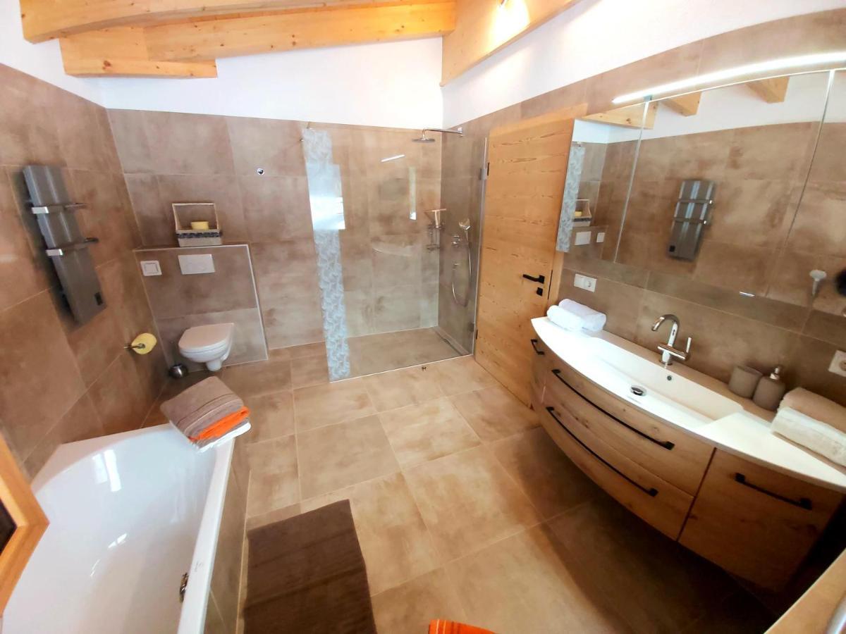 Puitbach Chalet 로이타쉬 객실 사진
