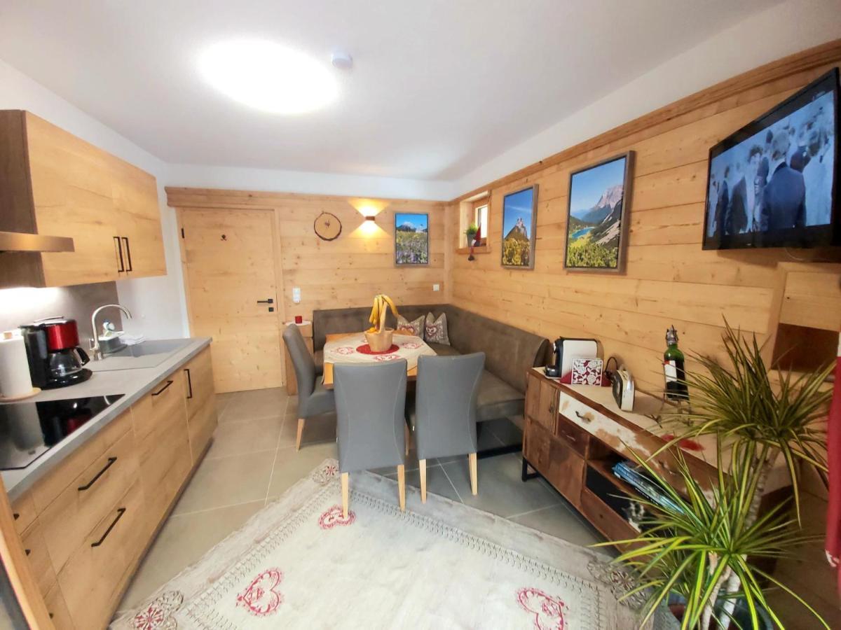 Puitbach Chalet 로이타쉬 객실 사진