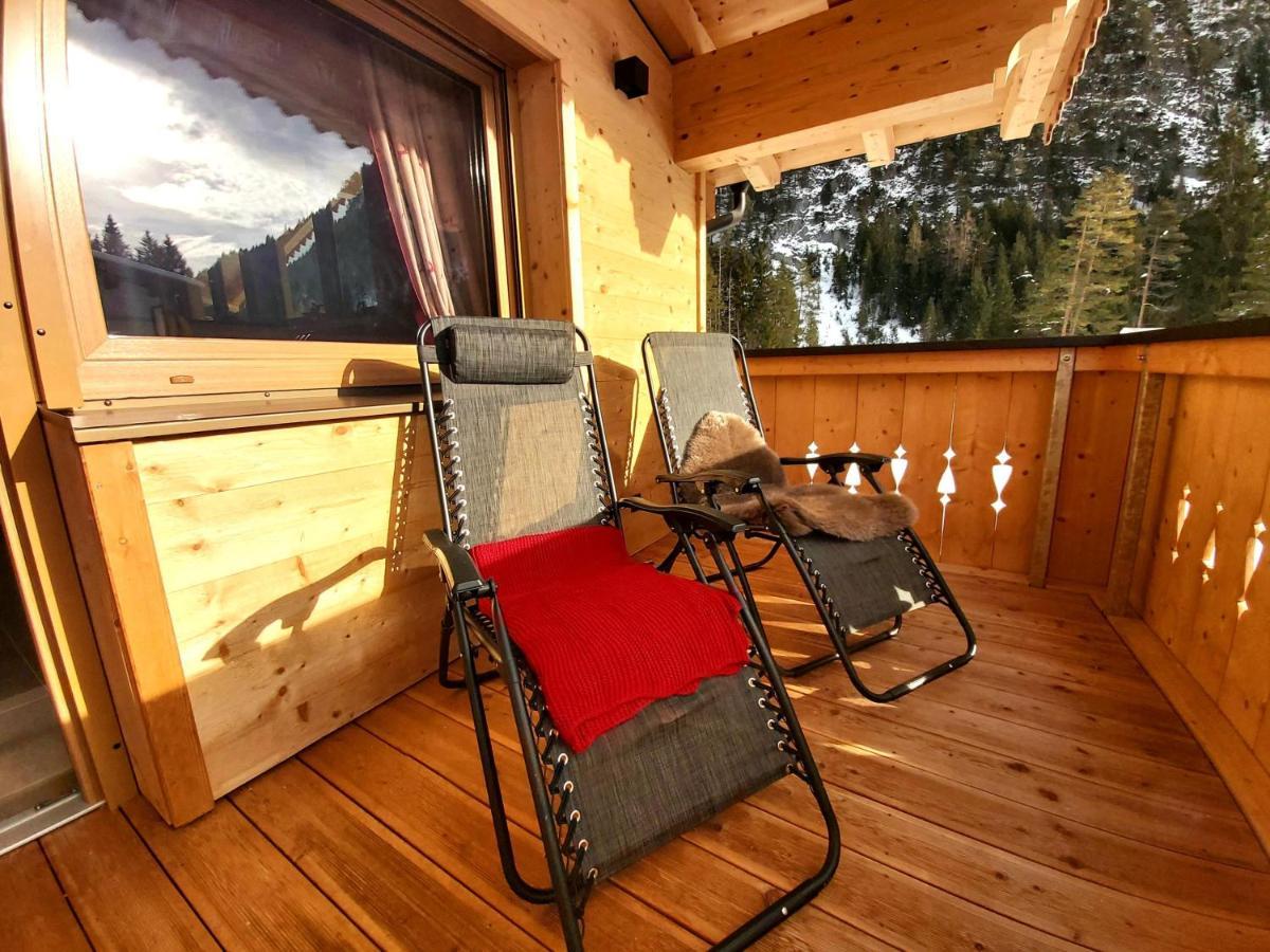 Puitbach Chalet 로이타쉬 외부 사진