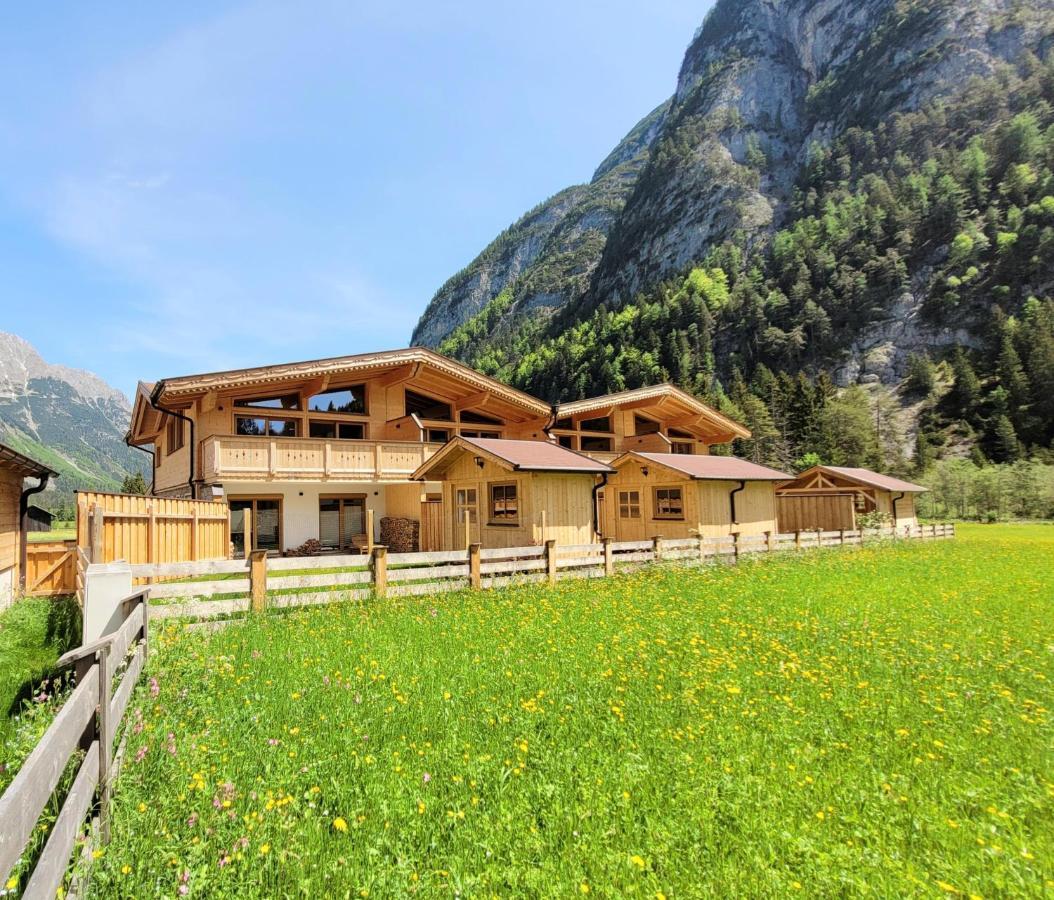 Puitbach Chalet 로이타쉬 외부 사진