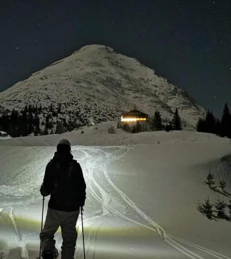Puitbach Chalet 로이타쉬 외부 사진