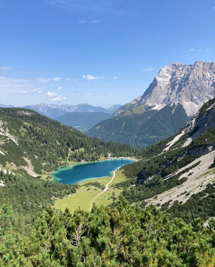 Puitbach Chalet 로이타쉬 외부 사진