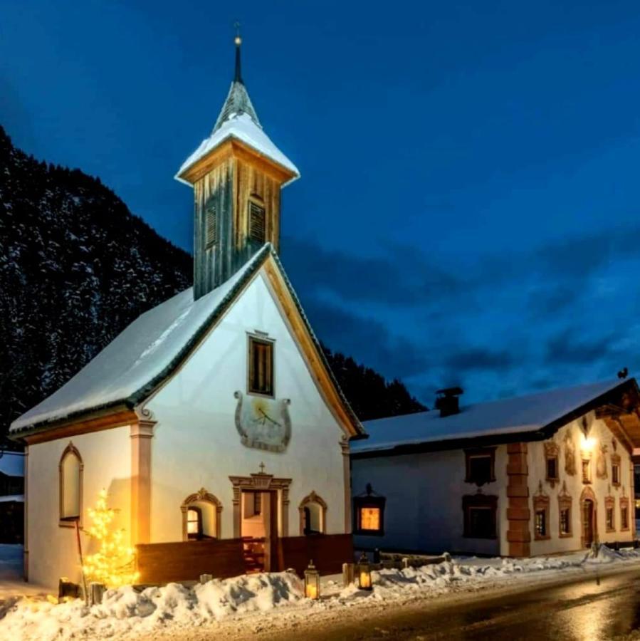 Puitbach Chalet 로이타쉬 외부 사진